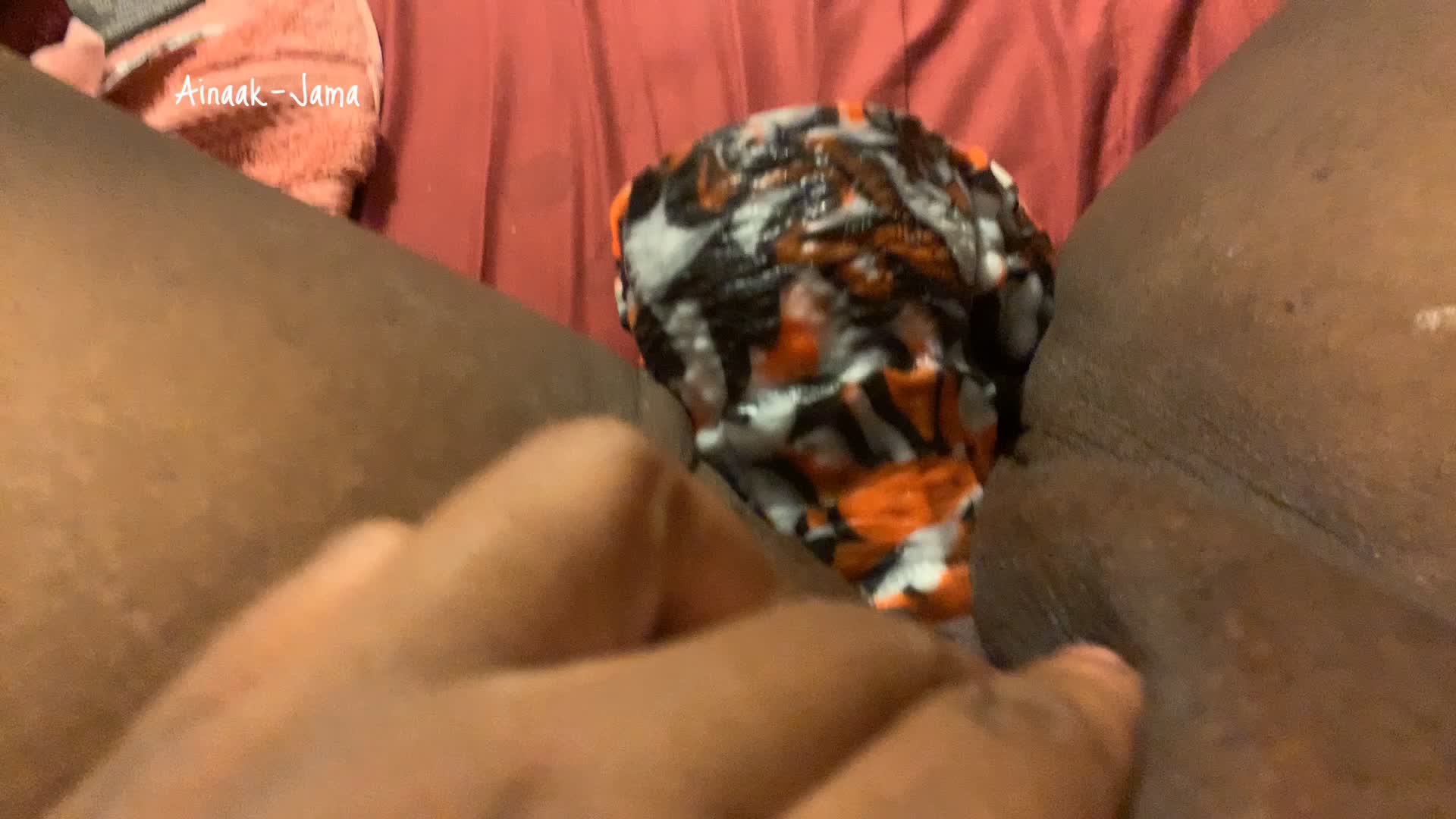 Small/Firm Baron has yummy texture