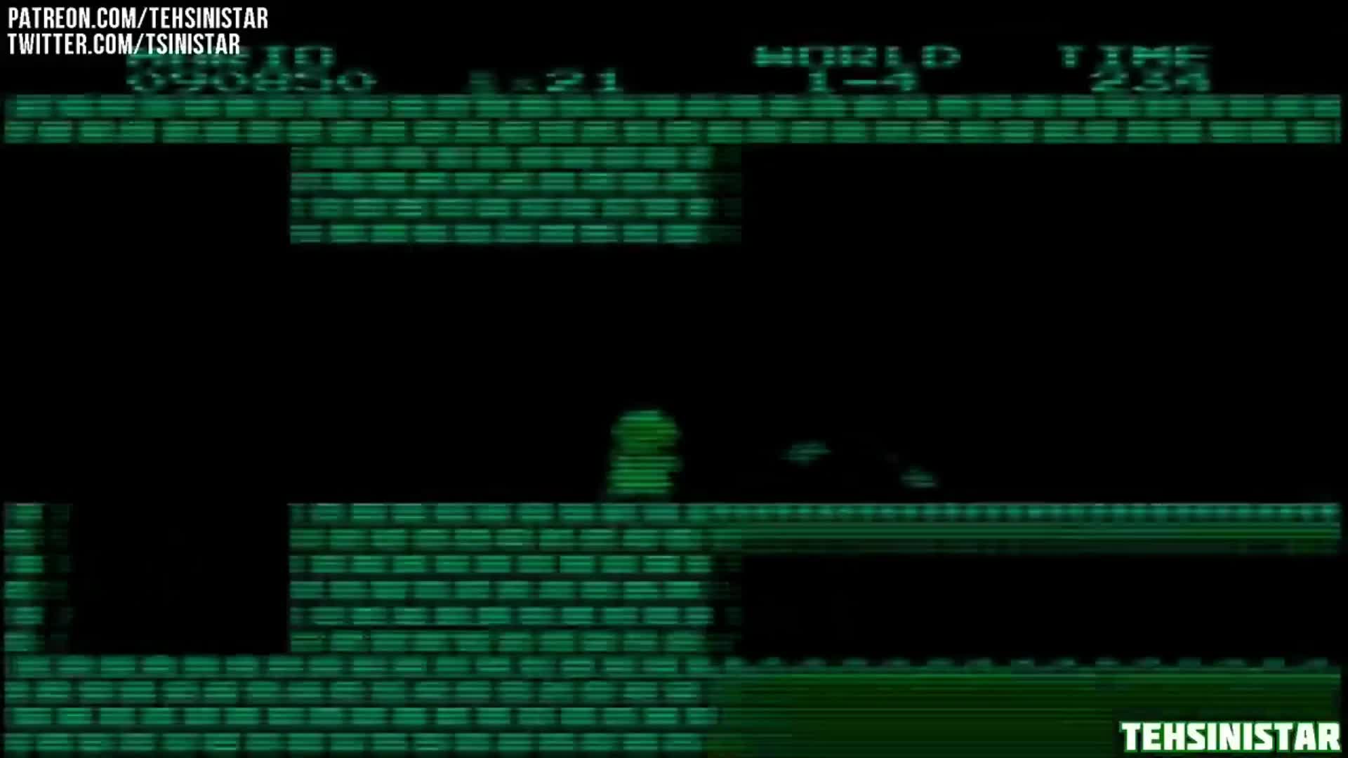 so this is what Toad meant by 