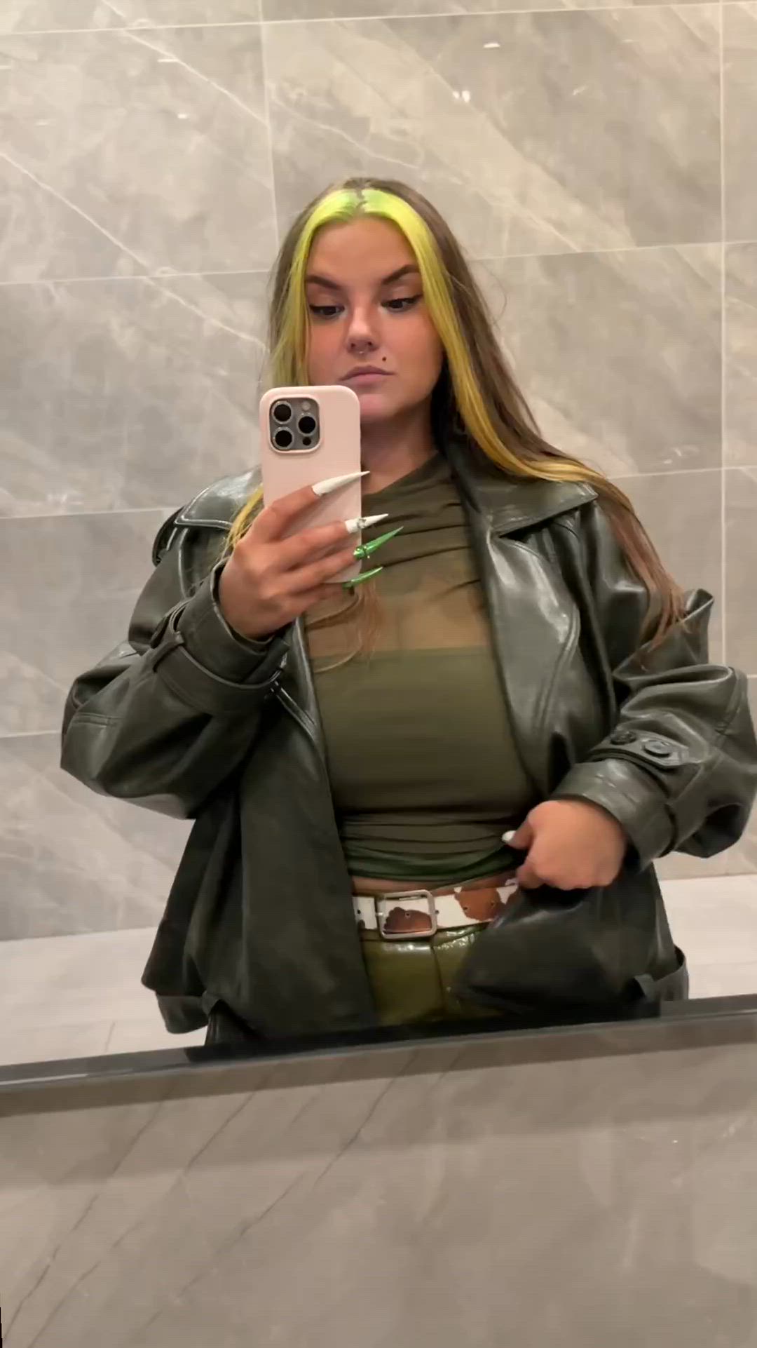 bettybong recent video