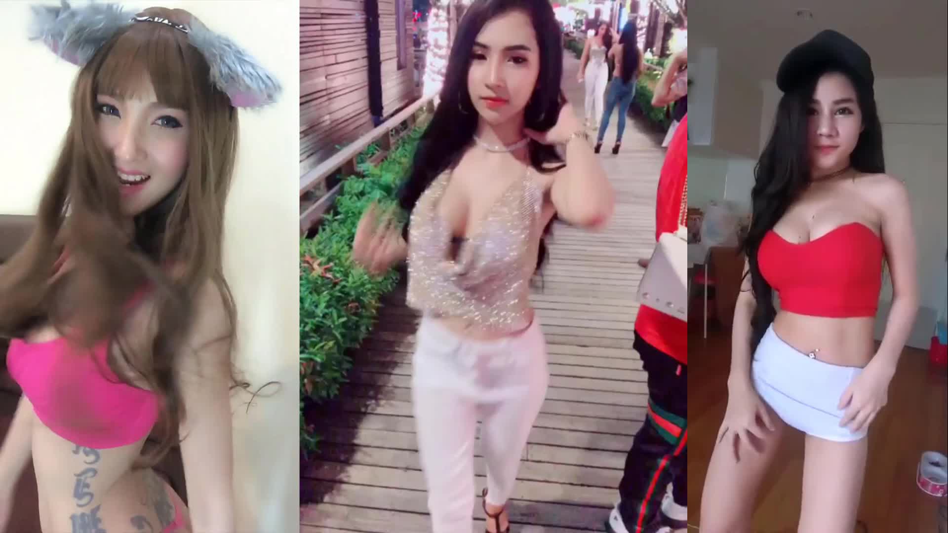 You Like Asian Hotties, Don't You?