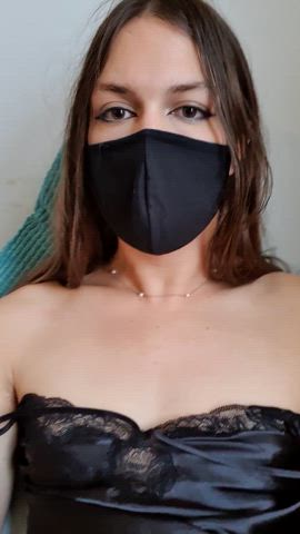 Big Dick Trans Trans Woman Trans girls Transexual Transgender Porn GIF by prettylittliris