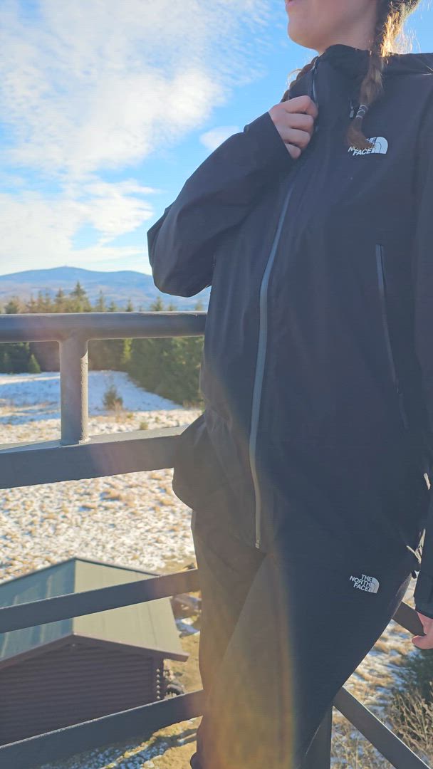 My first request for u/pm_hanging_boobies - one month ago it was -15°C in germany