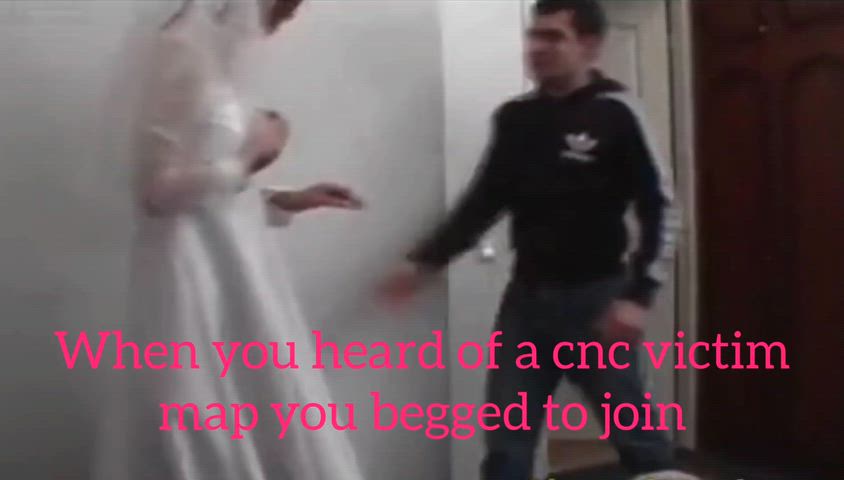 A good girls wedding