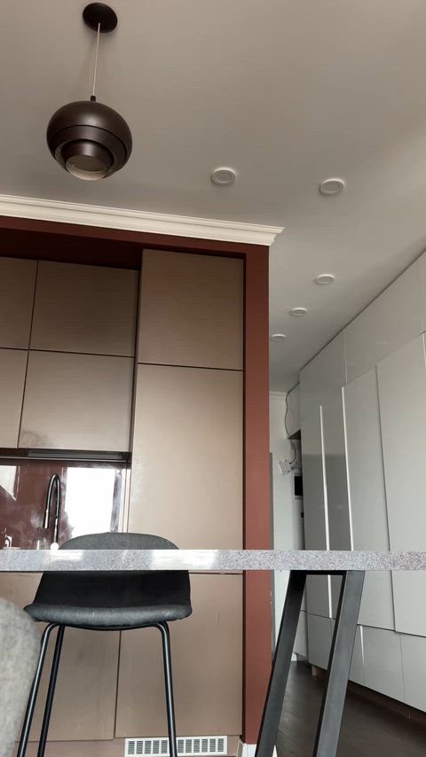 No one at college will find out what I have under my skirt