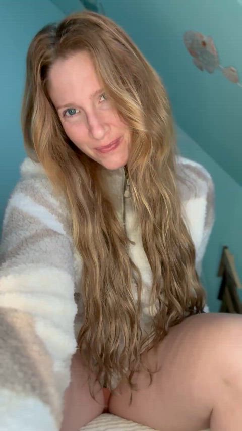 I love showing you my hair