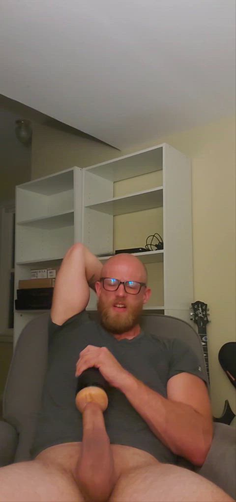Watch that pull out and reinsertion