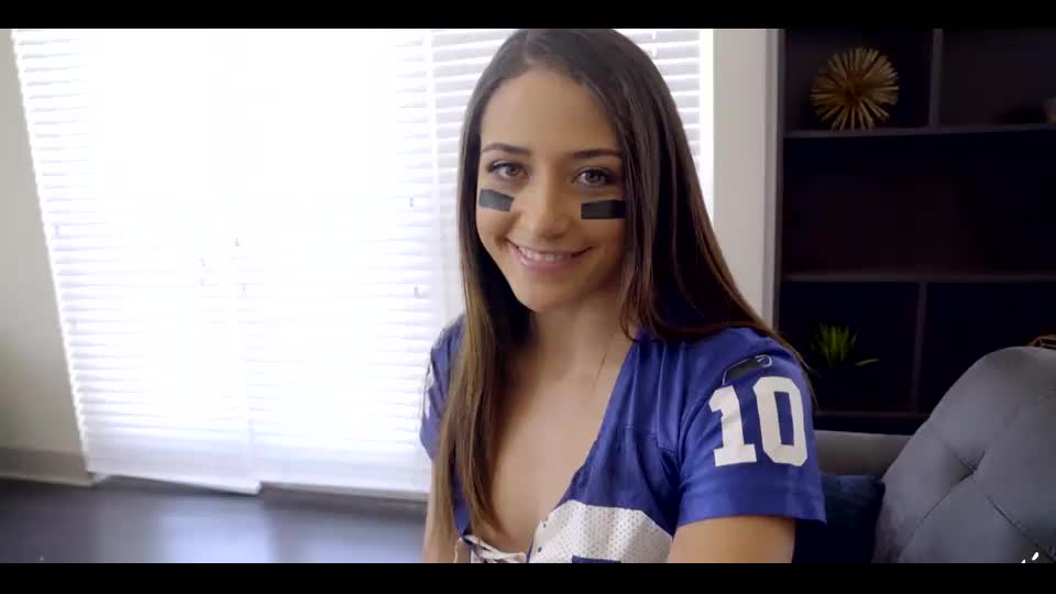 Victory Shot - Avi Love