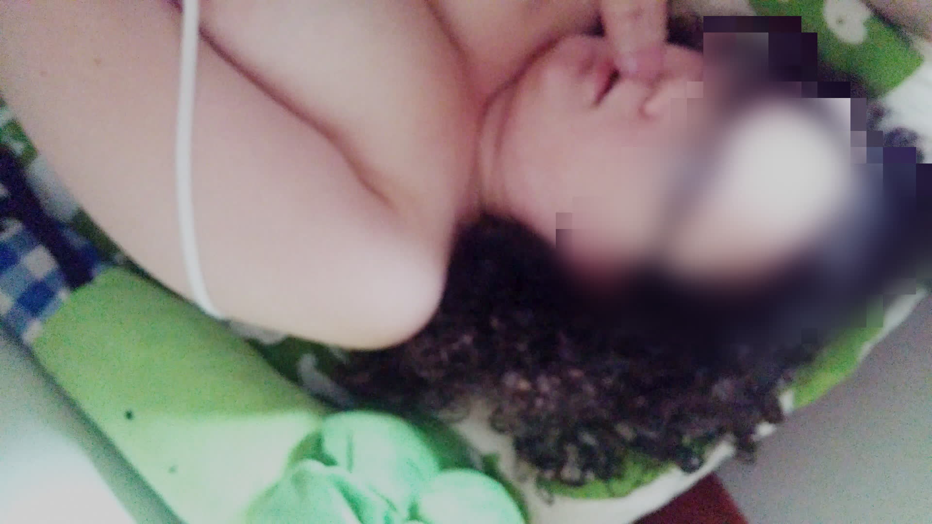 I love teasing him