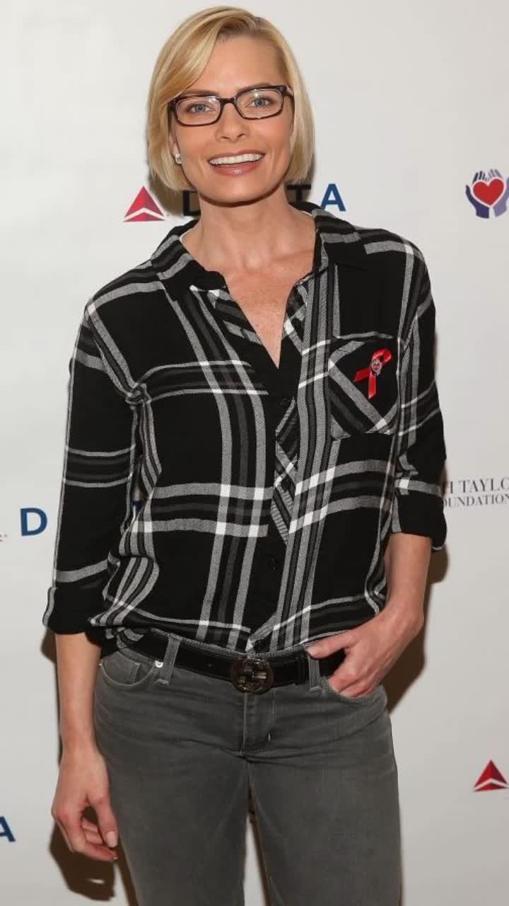 Jaime Pressly on/off