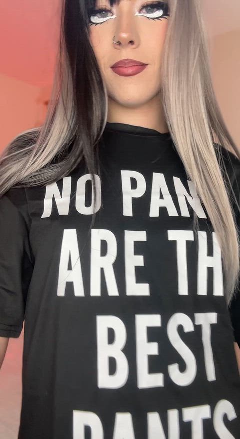 OnlyFans Teen Tits Porn GIF by saphizox
