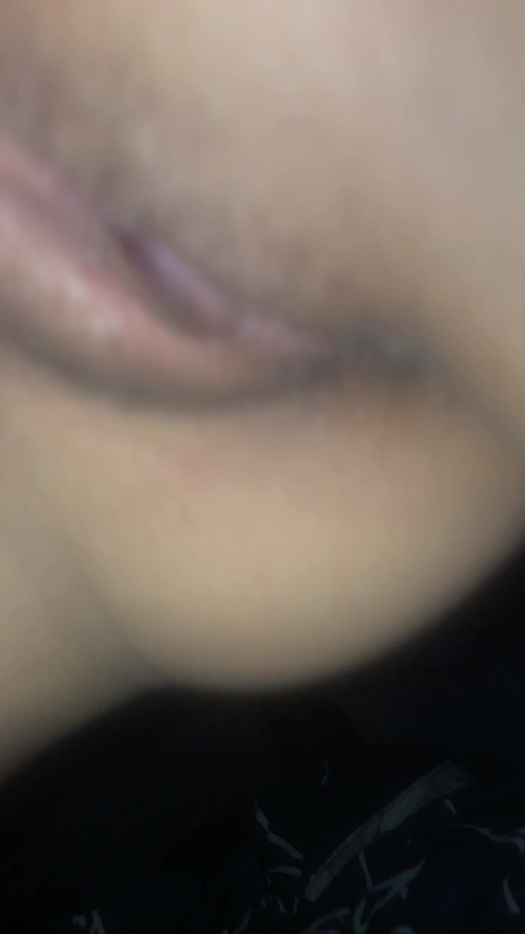 New to the community and wanted to share my irst creampie. 😊