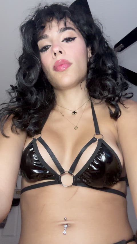 Don’t fight it, enjoy the tease
