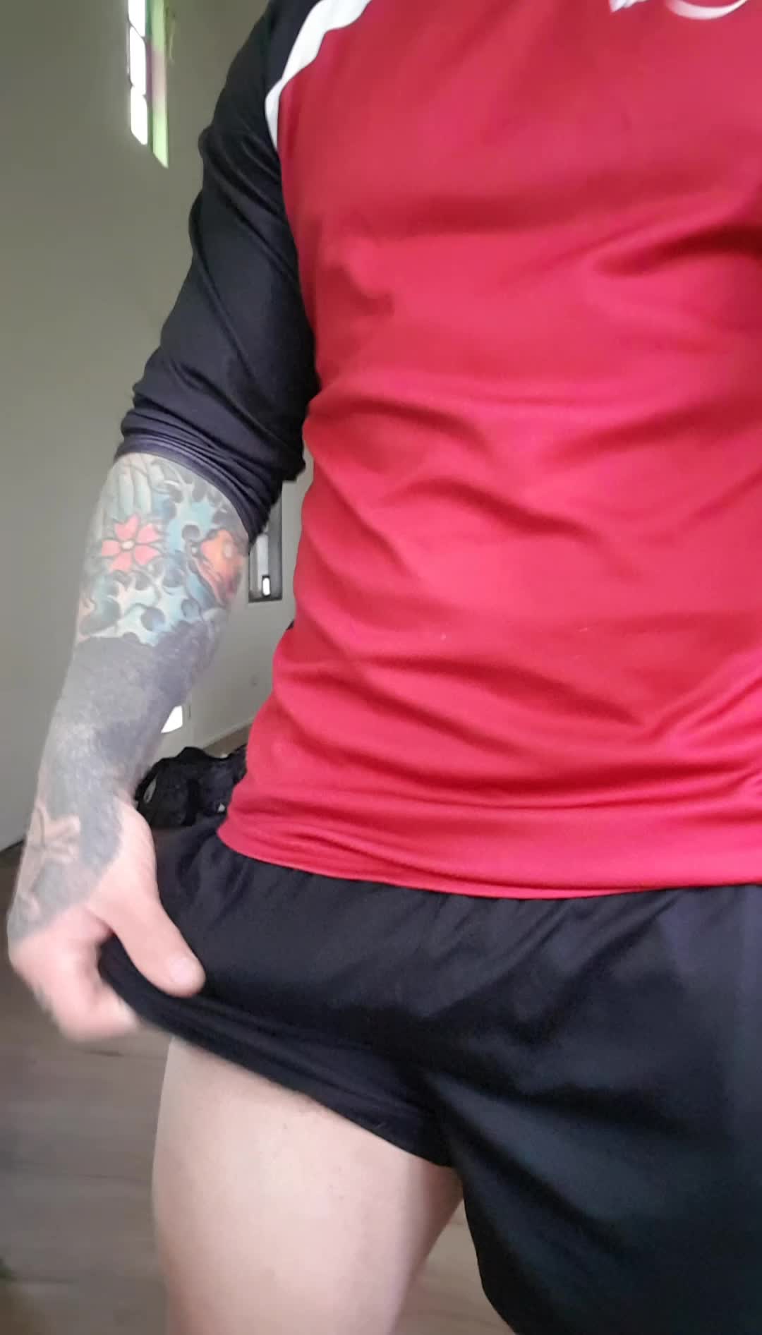 Does your PT let you use the large equipent