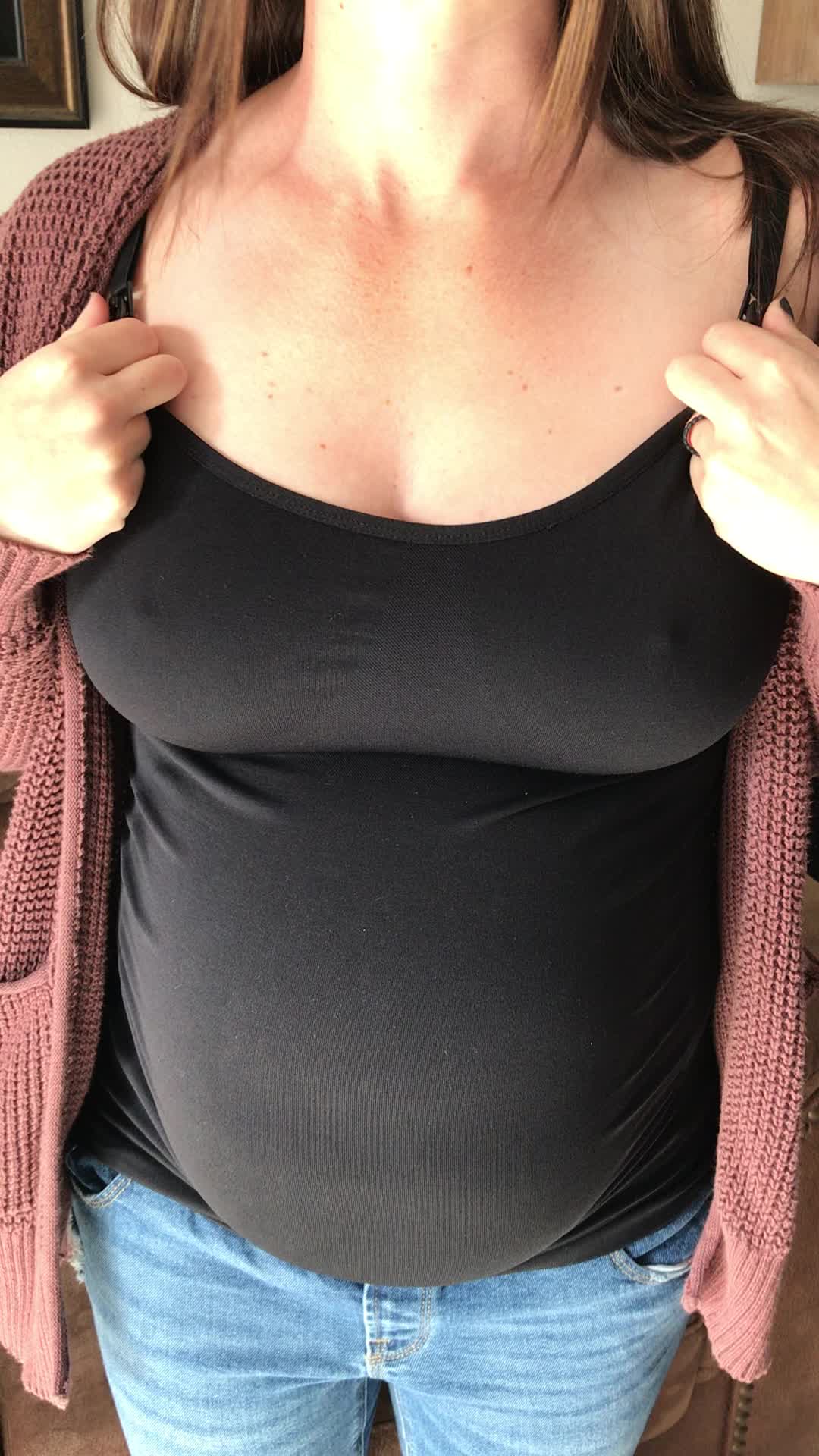 Feeling sexy today 😊