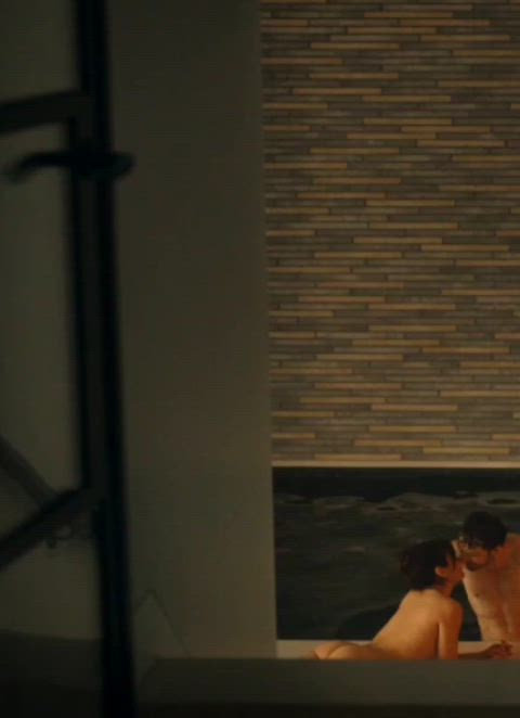 Olivia Cooke - The Girlfriend S01E03 (2025)