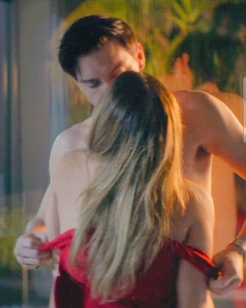 Nicole Wallace - Culpa Nuestra (2025)