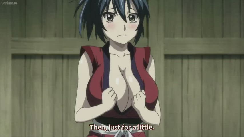 Manyuu Hikenchou Ep 12