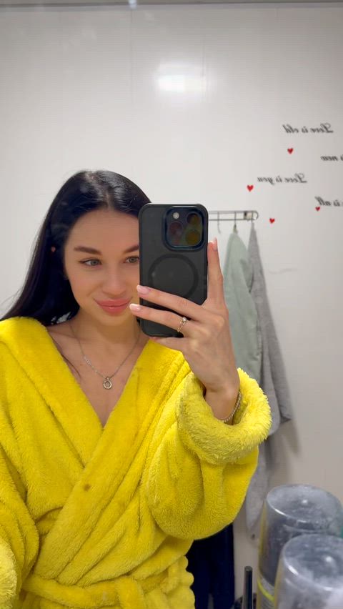 Im not perfect but I won genetic lottery