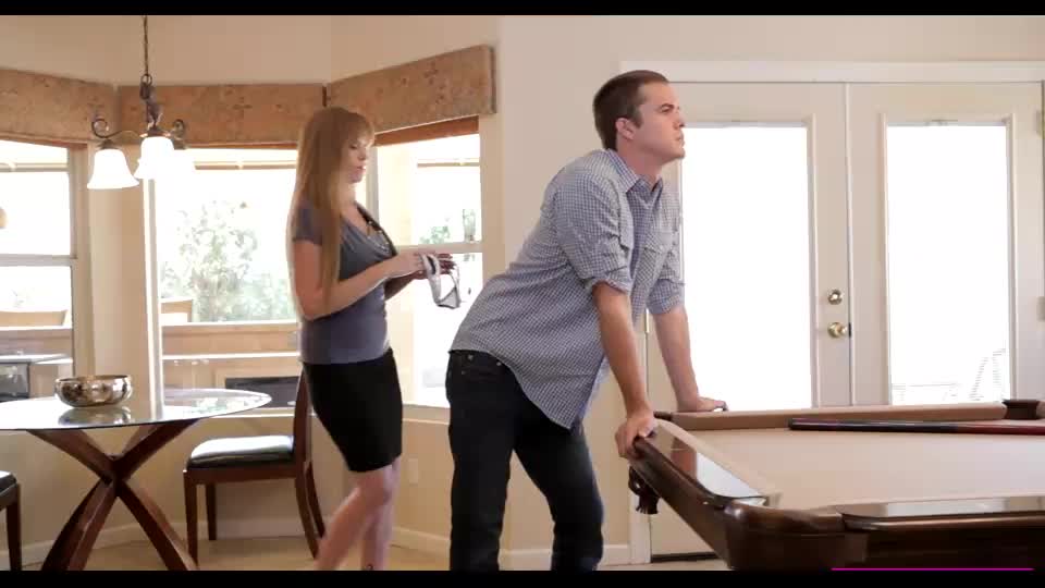 Follow My Lead - Darla Crane and Sammi Bananas