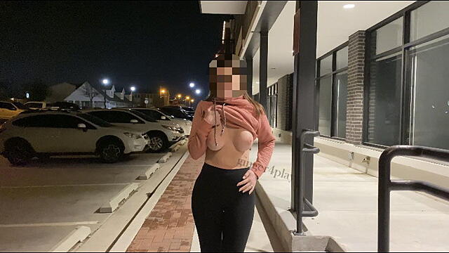 Amateur Ass Big Tits Cuckold Cumshot Hotwife MILF Tits ginger4play Porn image by ginger4play2