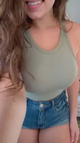 Tits That Could Slap Your Face