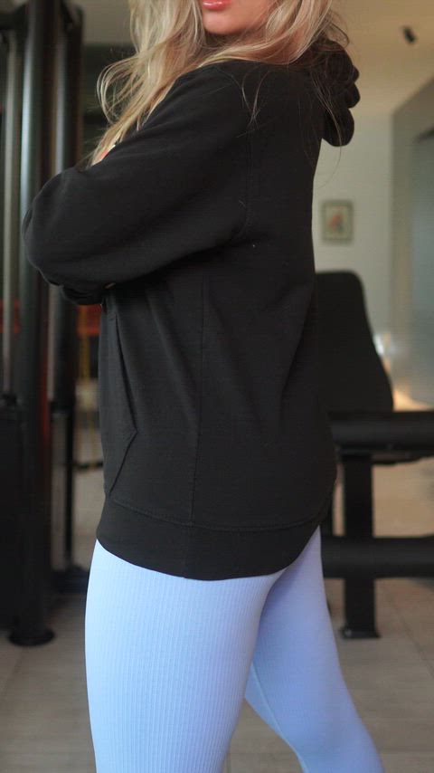 Hope you're into unexpected reveals