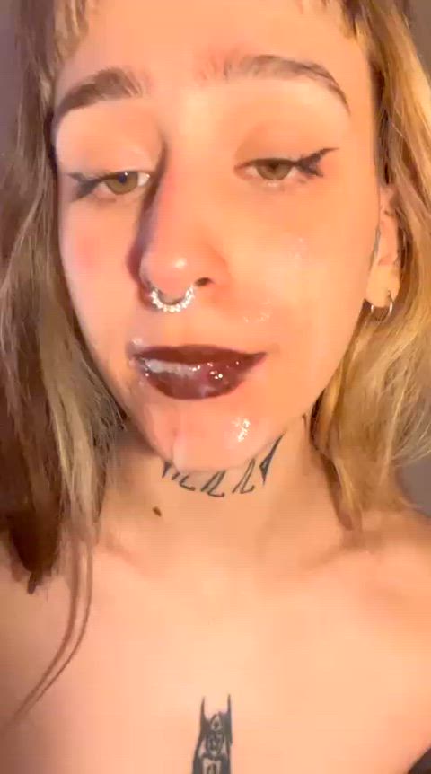 Blurred video preview