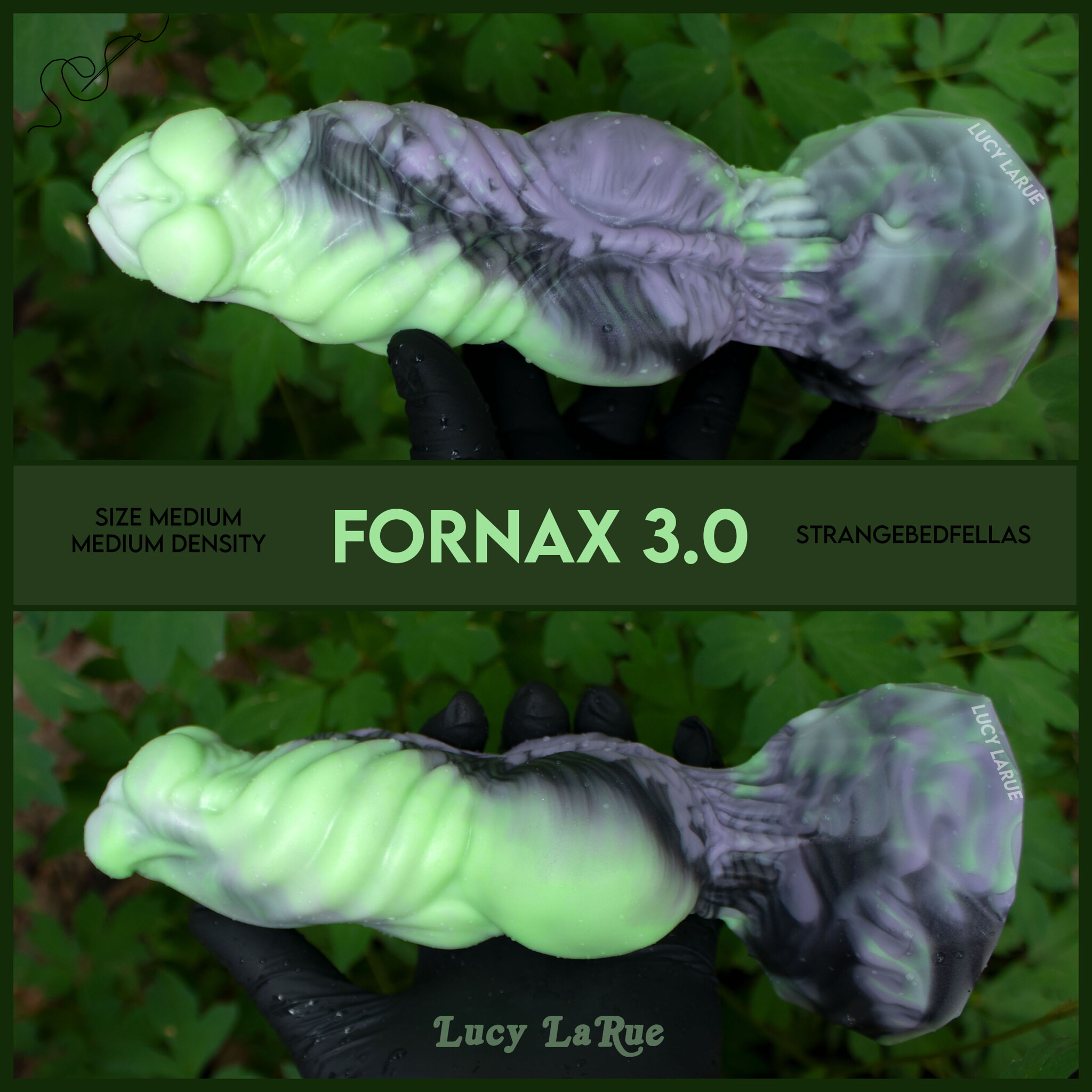 General dildo fantasy toys