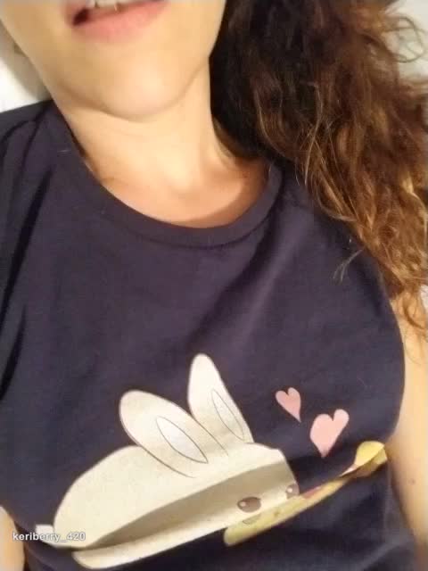 Watch me cum 💕 f/37