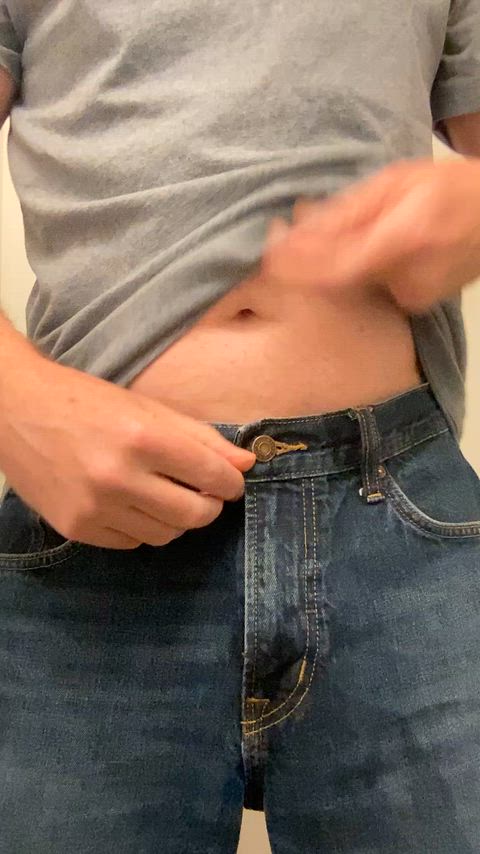 Soft to cum in 46 seconds 💦