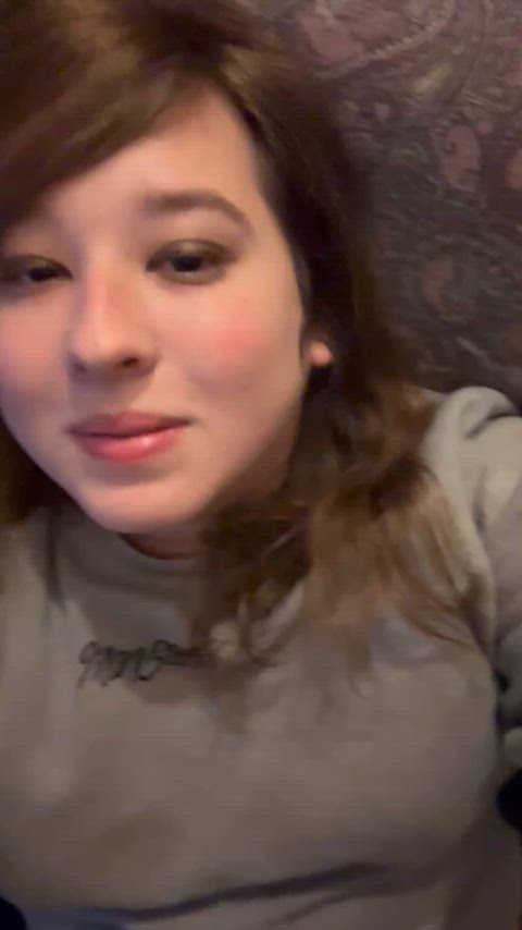 I have certain needs 🥰🤭