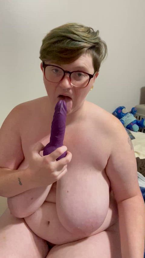 Fuck my tits and call me a good boy