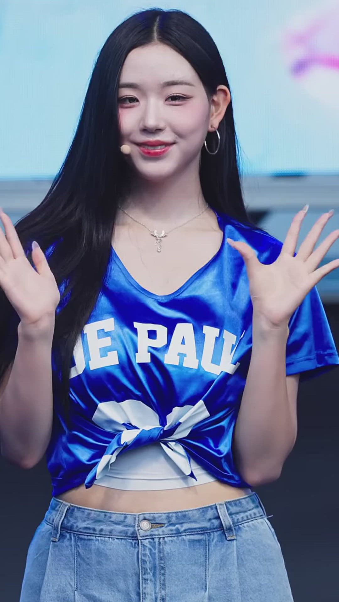 tripleS - Chaeyeon