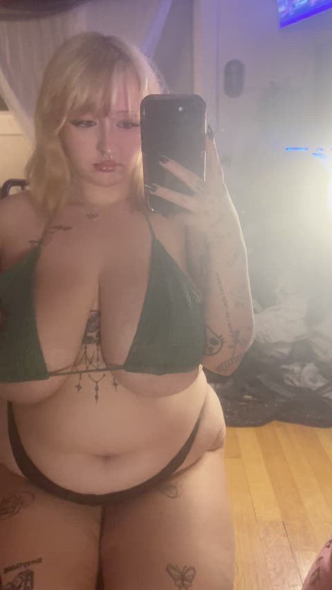 Care to share what you’ll do with these tits?