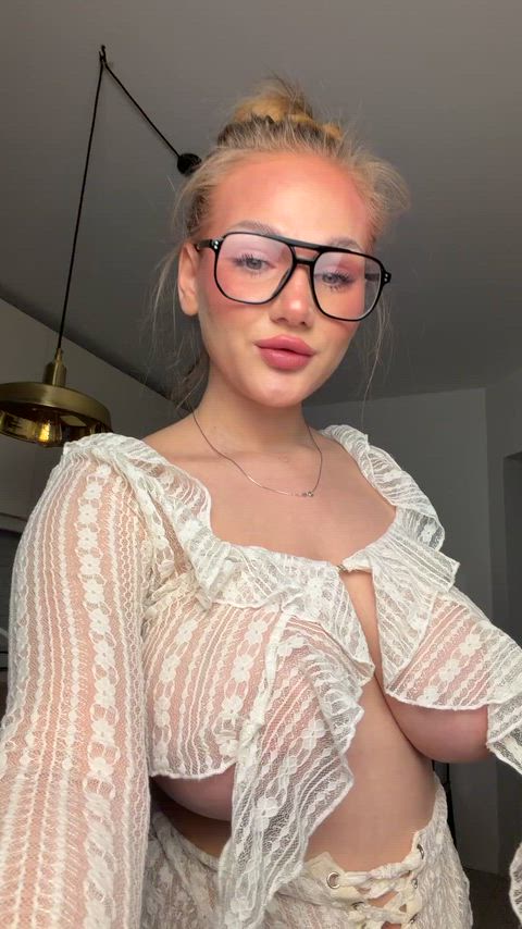 Amateur OnlyFans Tits Porn GIF by relative_rub
