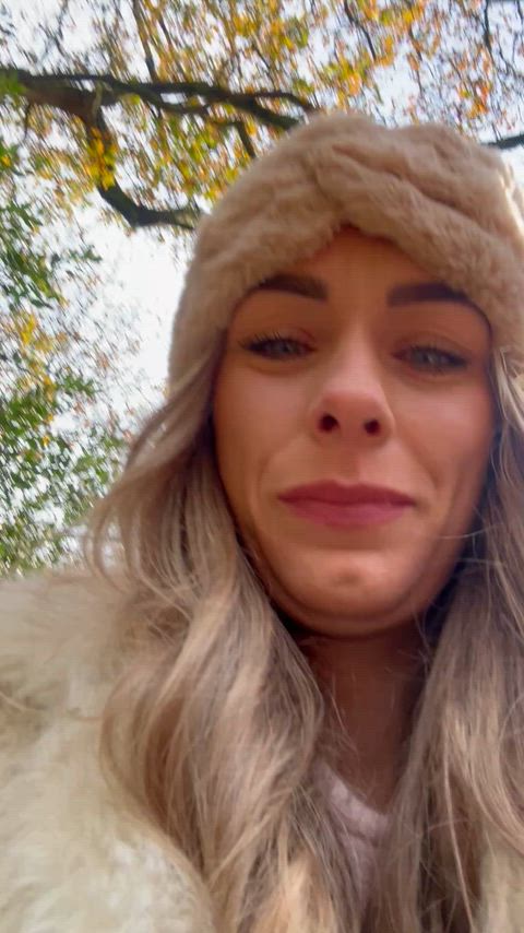 He can't even imagine what he missed...