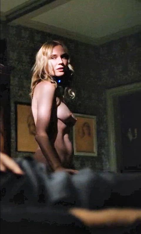 Diane Kruger | The Shrouds, 2024