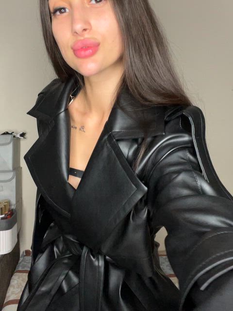 Promise that your cock will be hot [f]