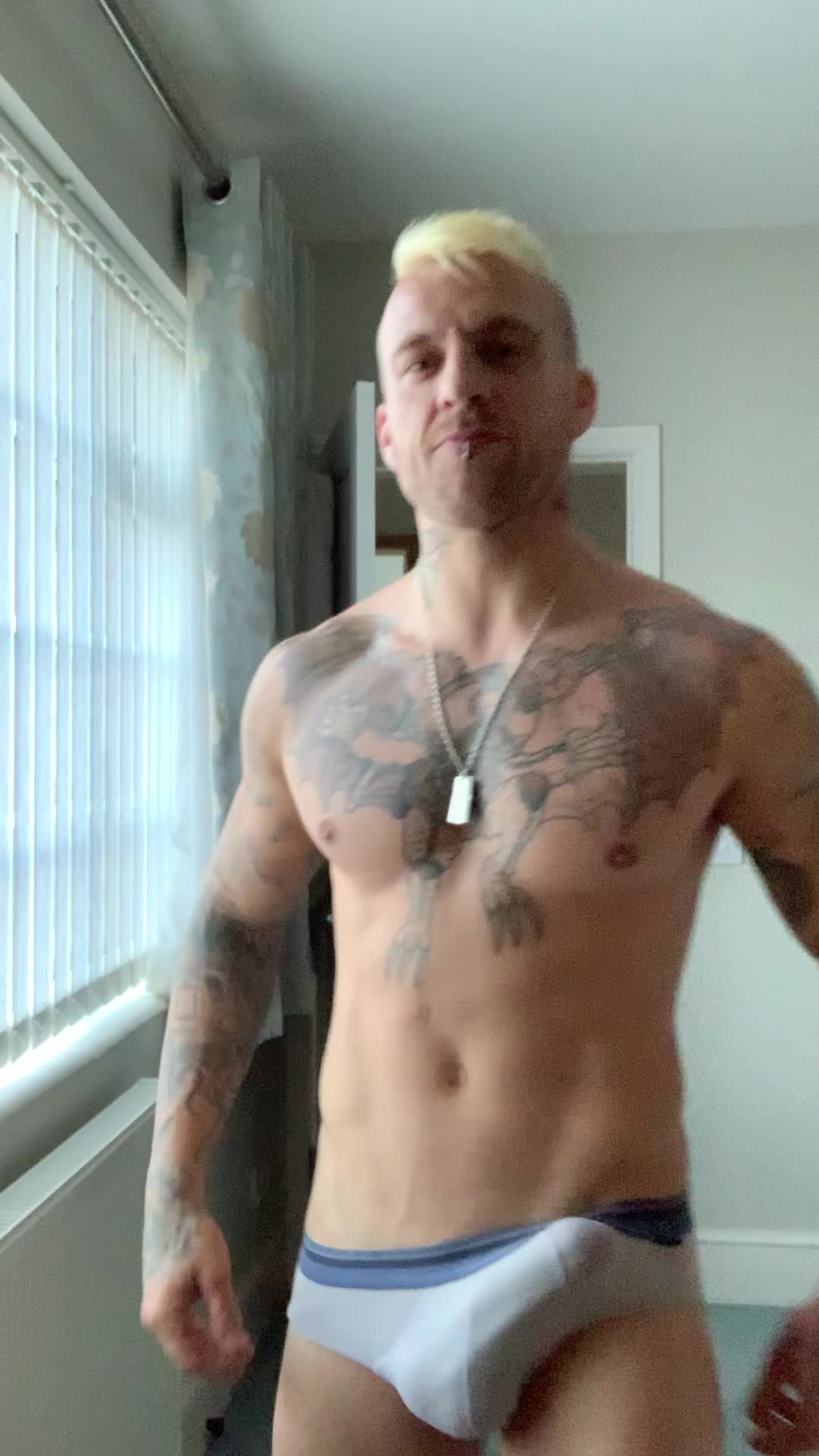 Cheeky one xx