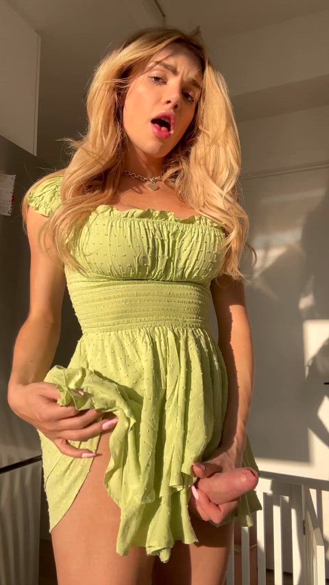 Who needs a passable trans girl?