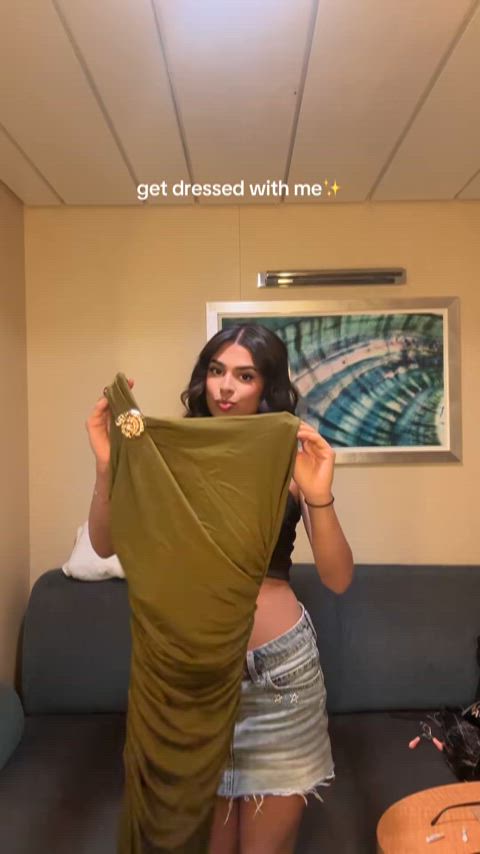 vritika would be such a good fuck🤤