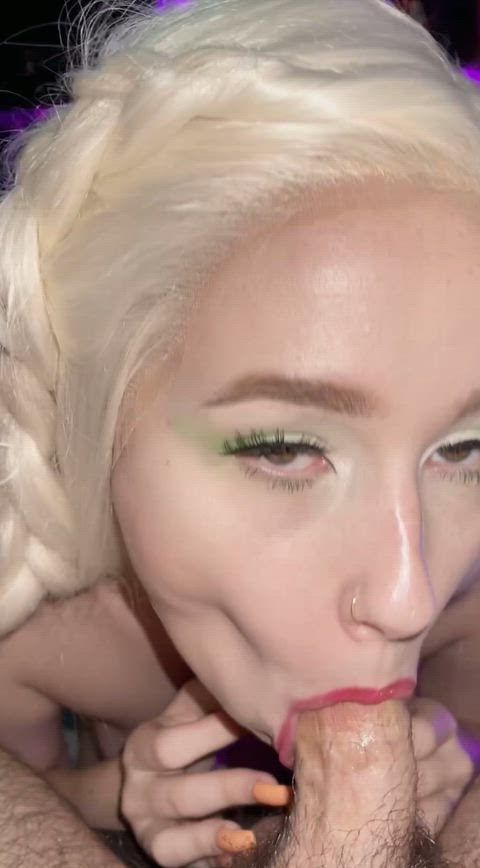 Name anything better than a blowjob