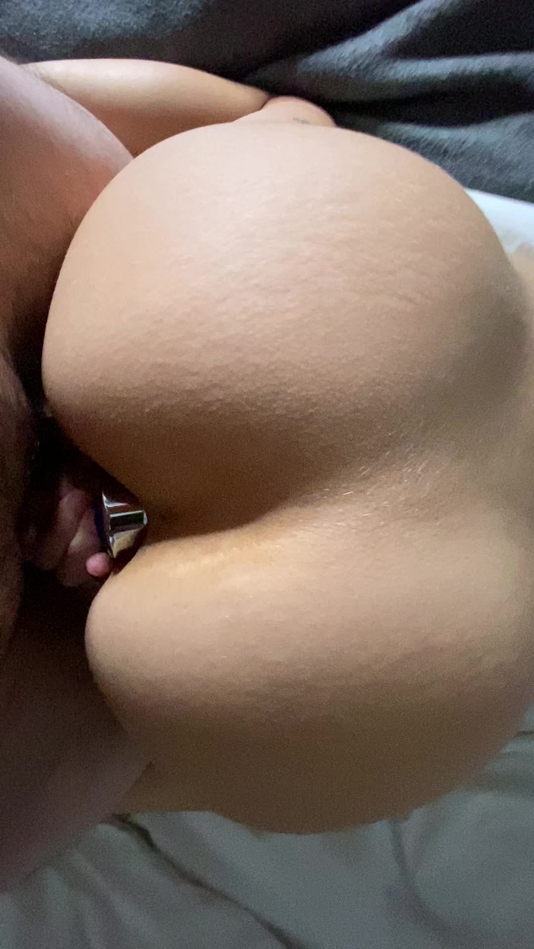 Daddy wanted to play 💦