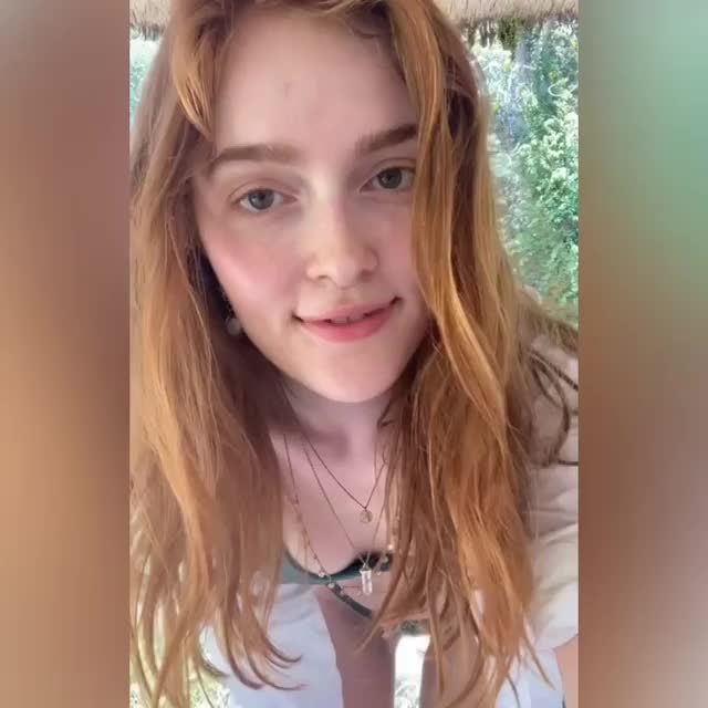 So sexy