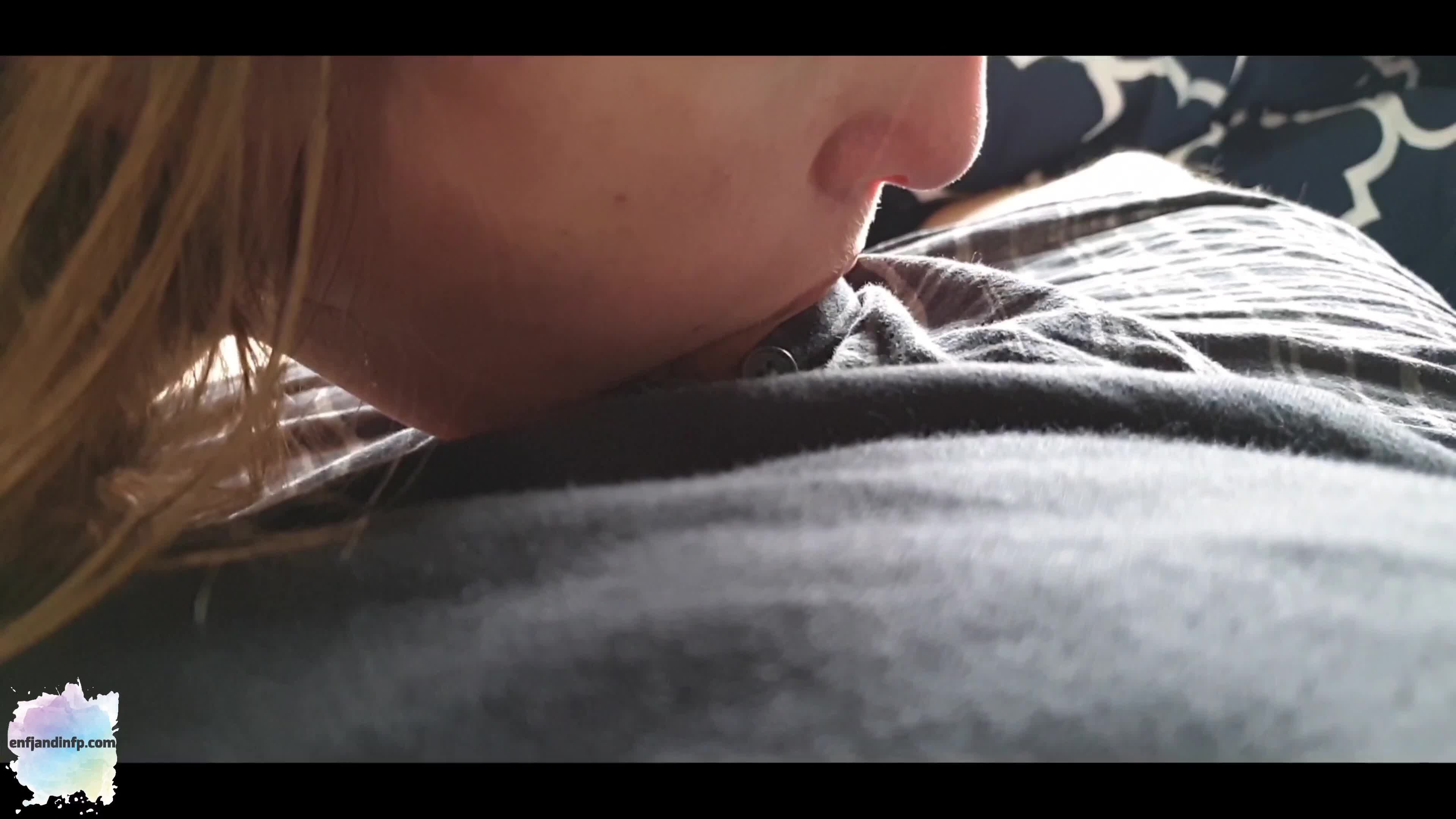 Blowjob, Deepthroat and Facial of hot teen 💦💋