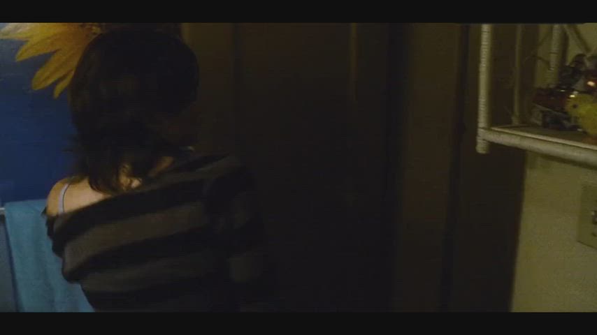 Jessica Biel, POWDER BLUE (2009)