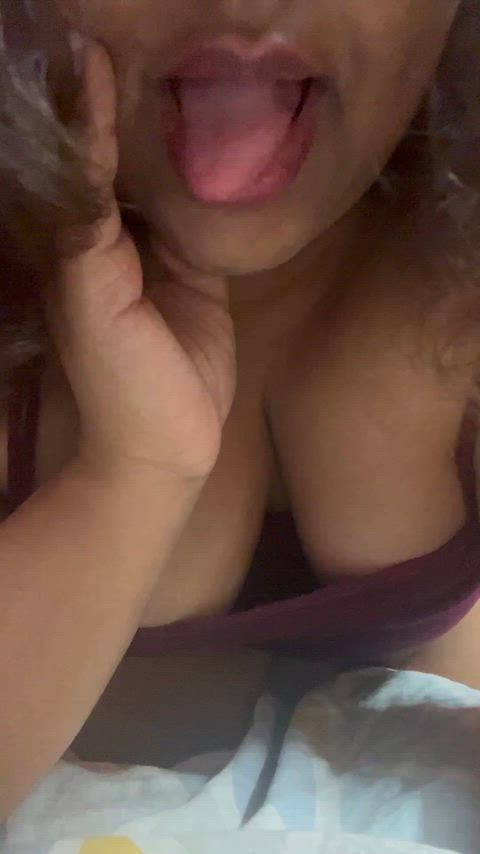 Just a little something