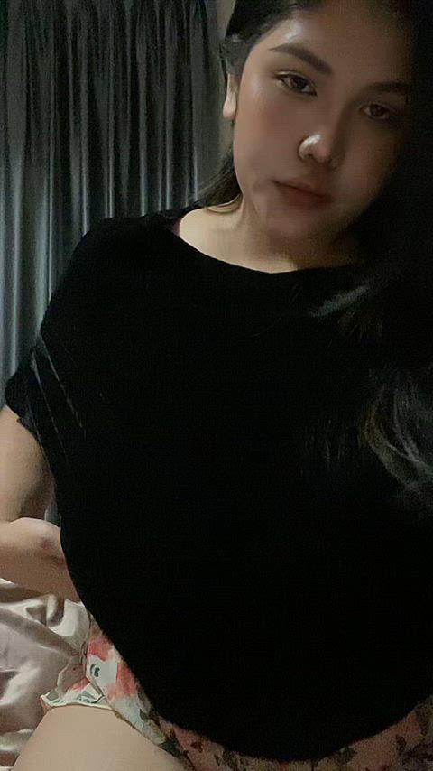 Big tits worth the tittyfuck fantasy?