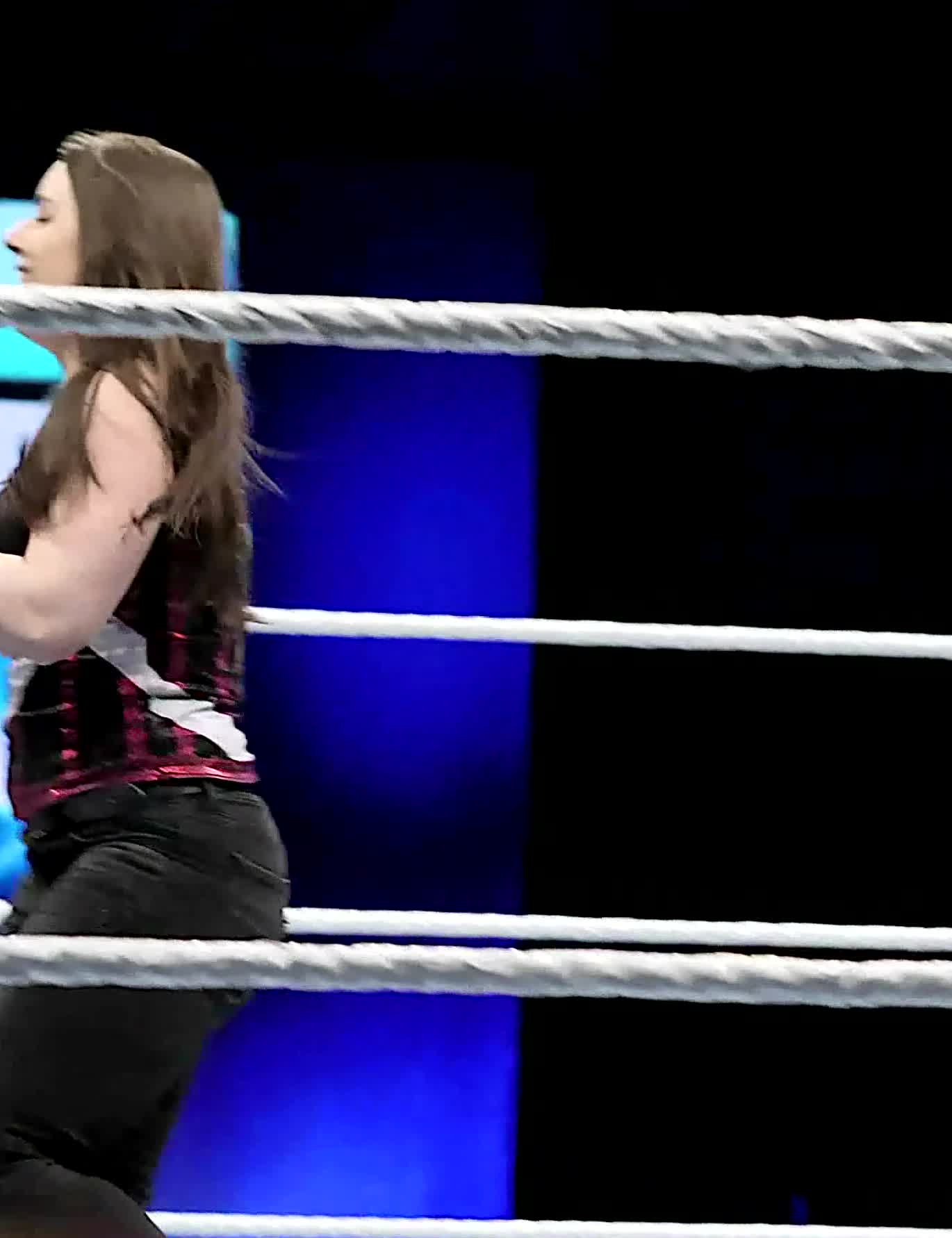 Nikki Cross