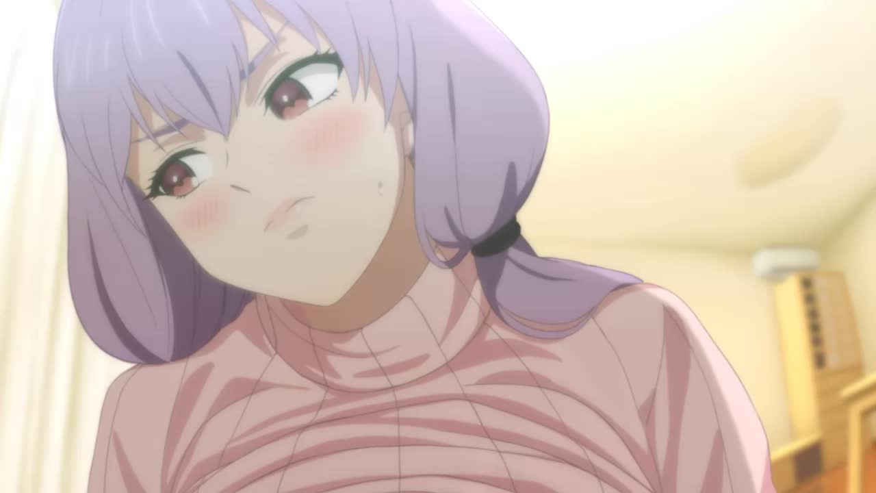 Tsundere service